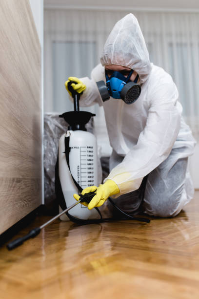 Indoor Pest Control in Grayville, IL